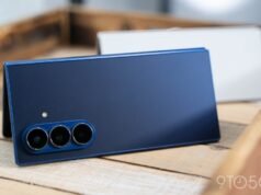 Galaxy Z Fold 7 estancou o sangramento enquanto a Samsung dominava