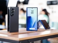 Tudo novo na atualização do Samsung Galaxy One UI 8.5 acabou de vazar