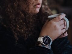 A Garmin erra tudo ao cobrar por seu novo recurso de encerramento anual