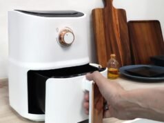 Pare de usar azeite na fritadeira, alerta um chef. Use isto em vez disso