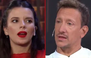 “Eu os guardei” SHOW El Intransigente