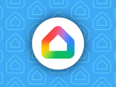 O aplicativo Google Home removeu o recurso ‘Ligar para casa’