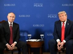 Trump diz que Putin quer acabar com a guerra na Ucrânia, apesar de negociações inconclusivas