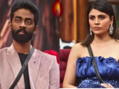 Bigg Boss 19: Malti Chahar e Pranit More têm uma briga antes do final