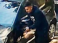 Roubo inusitado de 40 mil dólares em carro com inibidor