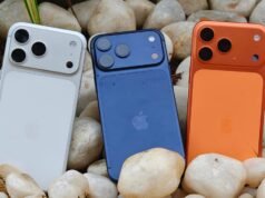 O mistério da falta do modo noturno para retratos do iPhone 17 Pro