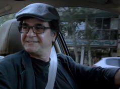 O preço a pagar por fazer filmes no Irão