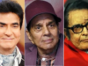 Dharmendra e Manoj Kumar usaram camisas um do outro, revela Jeetendra