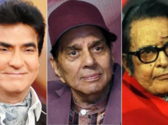 Dharmendra e Manoj Kumar usaram camisas um do outro, revela Jeetendra