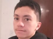 José Juárez, o jovem de Santiago que dá aulas gratuitas de matemática para ajudar outros estudantes