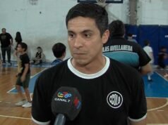 O Olímpico falhou no primeiro duelo e Gerez foi claro: “A ansiedade nos venceu”