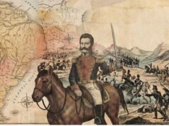 O herói esquecido: “Para o povo de Córdoba, Bustos pode ser o nosso San Martín”