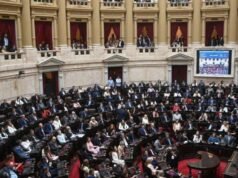 “Freedom Advances agora é a primeira minoria”: chaves por trás do salto no poder nos Deputados