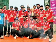 Mumbai Advocates Premier League: Kalyan Titans conquista o título