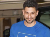 Kunal Kemmu diz que é um pai “adaptativo e instintivo” para a filha Inaaya