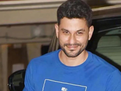 Kunal Kemmu diz que é um pai “adaptativo e instintivo” para a filha Inaaya