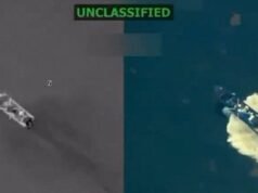 Família do pescador colombiano morto em atentado denuncia os Estados Unidos perante a CIDH