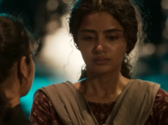 Liberação do bloqueio de Anupama Parameswaran adiada devido à forte chuva