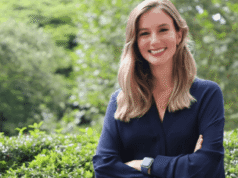 Brasileira é a mais jovem bilionária do mundo a construir sua própria fortuna