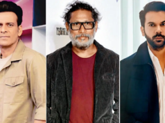 Você já ouviu falar? Designer de Sardar Udham constrói grande cenário para o próximo Shoojit Sircar