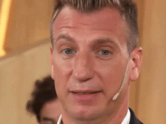 Polêmica à porta! Maxi López foi incentivado a expor o escândalo que vive com Wanda Nara e estourou todo o SHOW El Intransigente