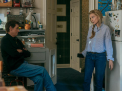 Michelle Pfeiffer em Oh. O que. Diversão: as mães são heroínas desconhecidas