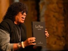 Como continua a saúde de La Mona Jiménez após uma nova intervenção cirúrgica