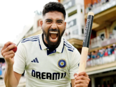 `Quando Siraj se tornou um reprodutor de formato único?`: Aakash Chopra levanta uma questão