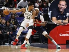 Será que Giannis Antetokounmpo caberia no Nets? É mais complicado agora