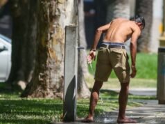 Como estará o tempo neste 4 de dezembro