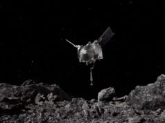 Como a vida aconteceu? NASA afirma ter encontrado pistas tentadoras sobre o asteroide Bennu