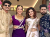 Palak Muchhal reage ao casamento de Palaash com Smriti Mandhana sendo adiado