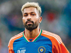 O frenesi dos fãs de Hardik Pandya força a mudança de local em Hyderabad