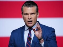 Pete Hegseth afirmou que as operações dos Estados Unidos no Caribe são legais e “estão em conformidade com as leis dos conflitos armados”