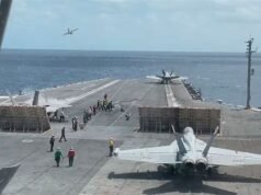 Os Estados Unidos atacaram um “barco de drogas” no Pacífico, enquanto a tensão com a Venezuela aumenta