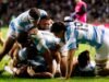 A Copa do Mundo de Rugby Austrália 2027 foi sorteada e Los Pumas já conhecem seus rivais