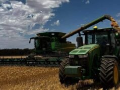 A colheita dos clubes de futebol desta cidade de Wheatbelt rende "muito melhorado" resultados