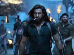 Crítica do filme Dhurandhar: Ranveer Singh entrega, o filme se arrasta com seu ritmo
