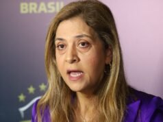 CPMI do INSS: Presidente do Palmeiras pode ser convocado