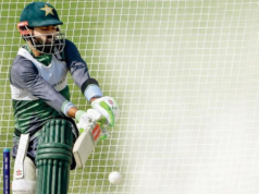 Rizwan vê a Big Bash League como uma plataforma para fazer a diferença na configuração T20 do Paquistão