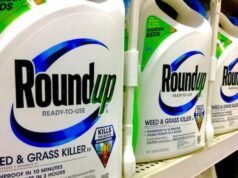 O herbicida exonerante de papel foi retraído; Bayer recebe ajuda de Trump para evitar reclamações de pacientes com câncer