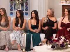 A que horas é a reunião da terceira temporada de ‘The Secret Lives Of Mormon Wives’ chegando ao Hulu?