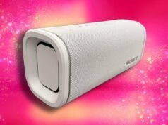 Por que recomendo este alto-falante Bluetooth da Sony como um presente que não pode dar errado por esse preço baixo