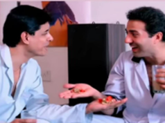 Sudesh Berry compartilha memórias de filmar Himmat com Sunny Deol