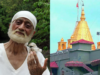 Templo de Shirdi ajudará Sai Baba Fame Tratamento de Sudhir Daalvi em meio a problemas financeiros