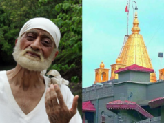 Templo de Shirdi ajudará Sai Baba Fame Tratamento de Sudhir Daalvi em meio a problemas financeiros