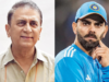 A alta sociedade de Virat Kohli Kohli em Raipur parecia inevitável, diz Sunil Gavaskar