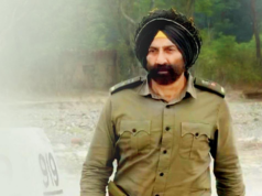 Escritor Sumit Arora na Fronteira 2: ‘Esta foi uma oportunidade emocionante’