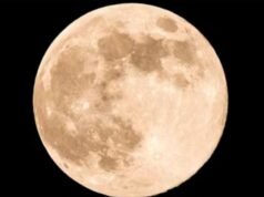 Super Lua Cheia em Gêmeos: quando é e o que significa?