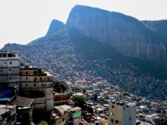 Facções criminosas no RJ controlam a vida de 4 milhões de pessoas